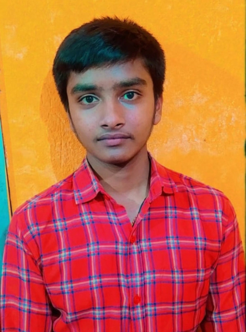 Jayant Goutam