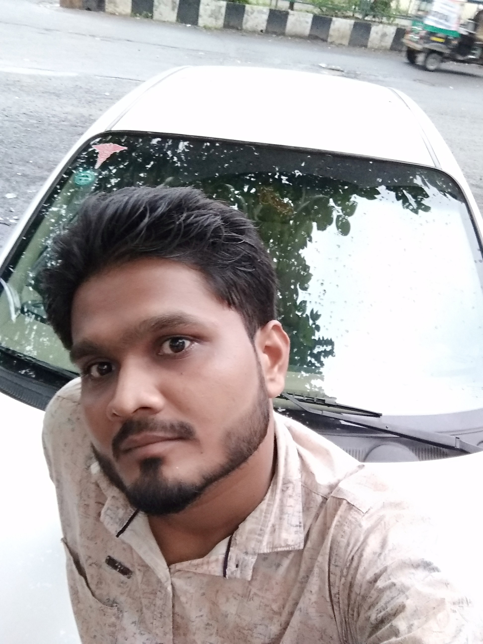 RAHUL THUMMAR