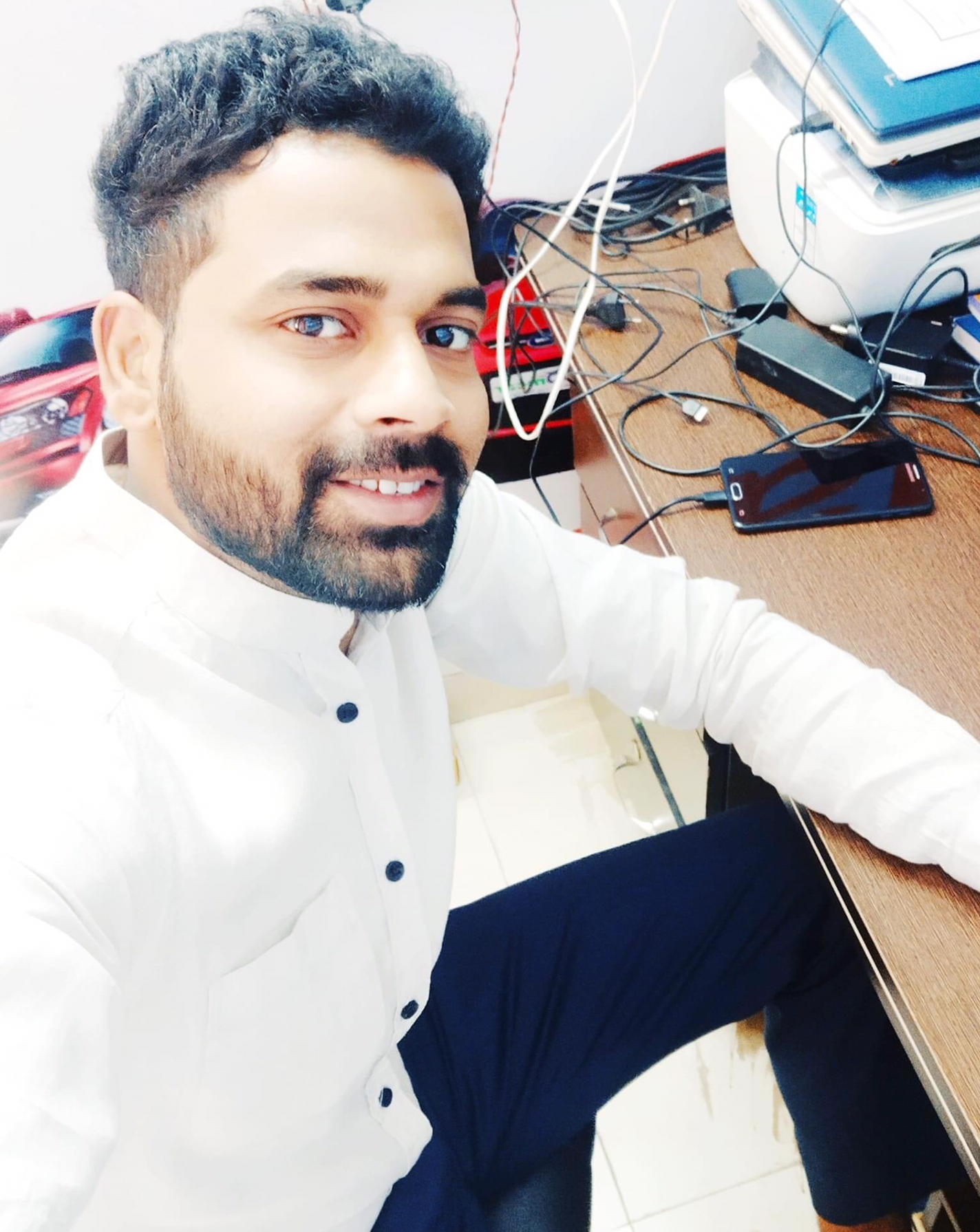 amit kumar