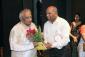 Dr S P Deshpande