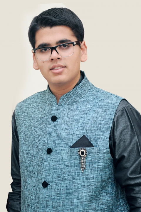 Prakhar Sharma