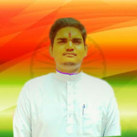 PUSHPENDRA HINDUSTANI