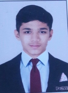 agreshjoshi
