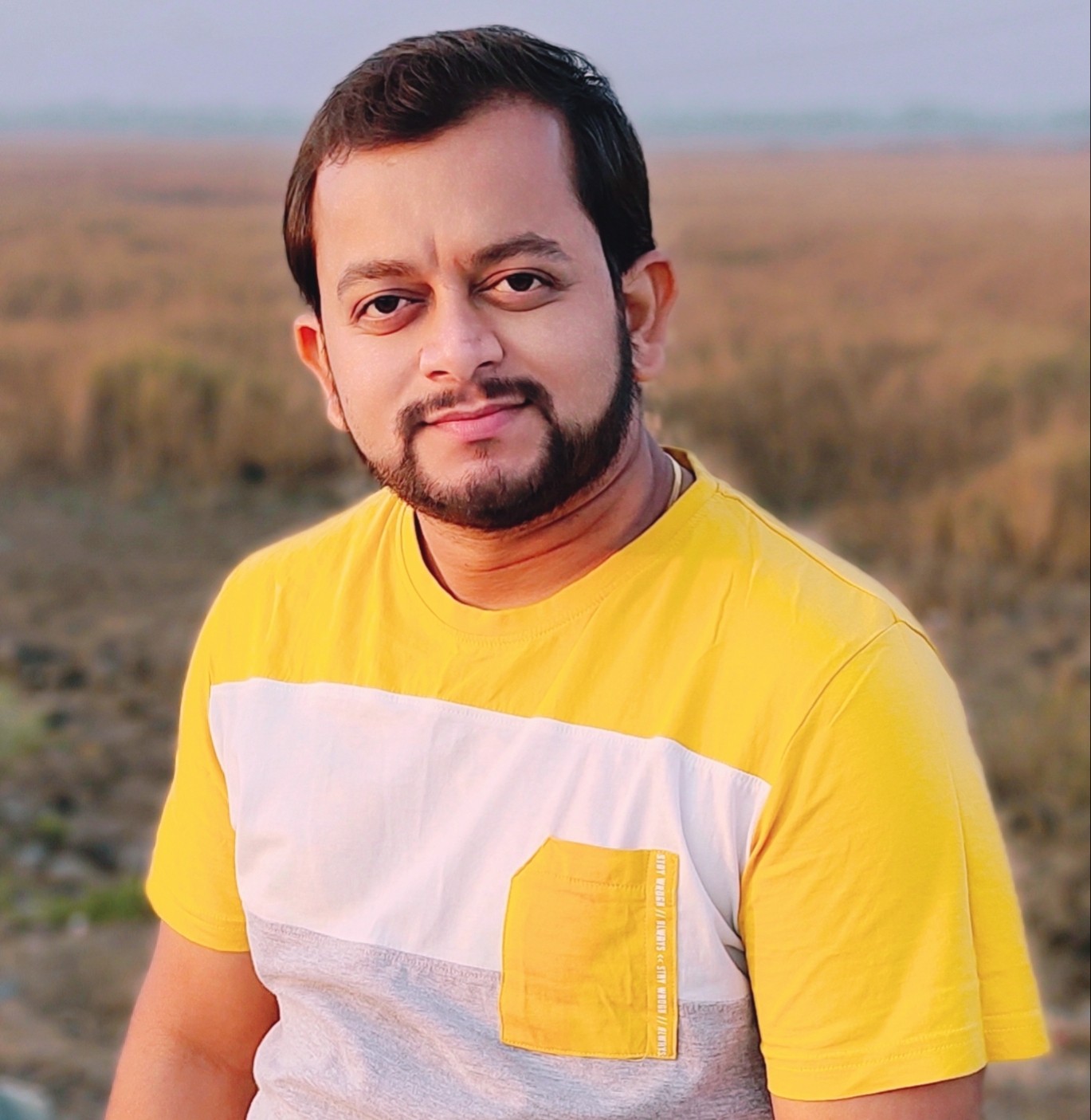 Nirmal Patel