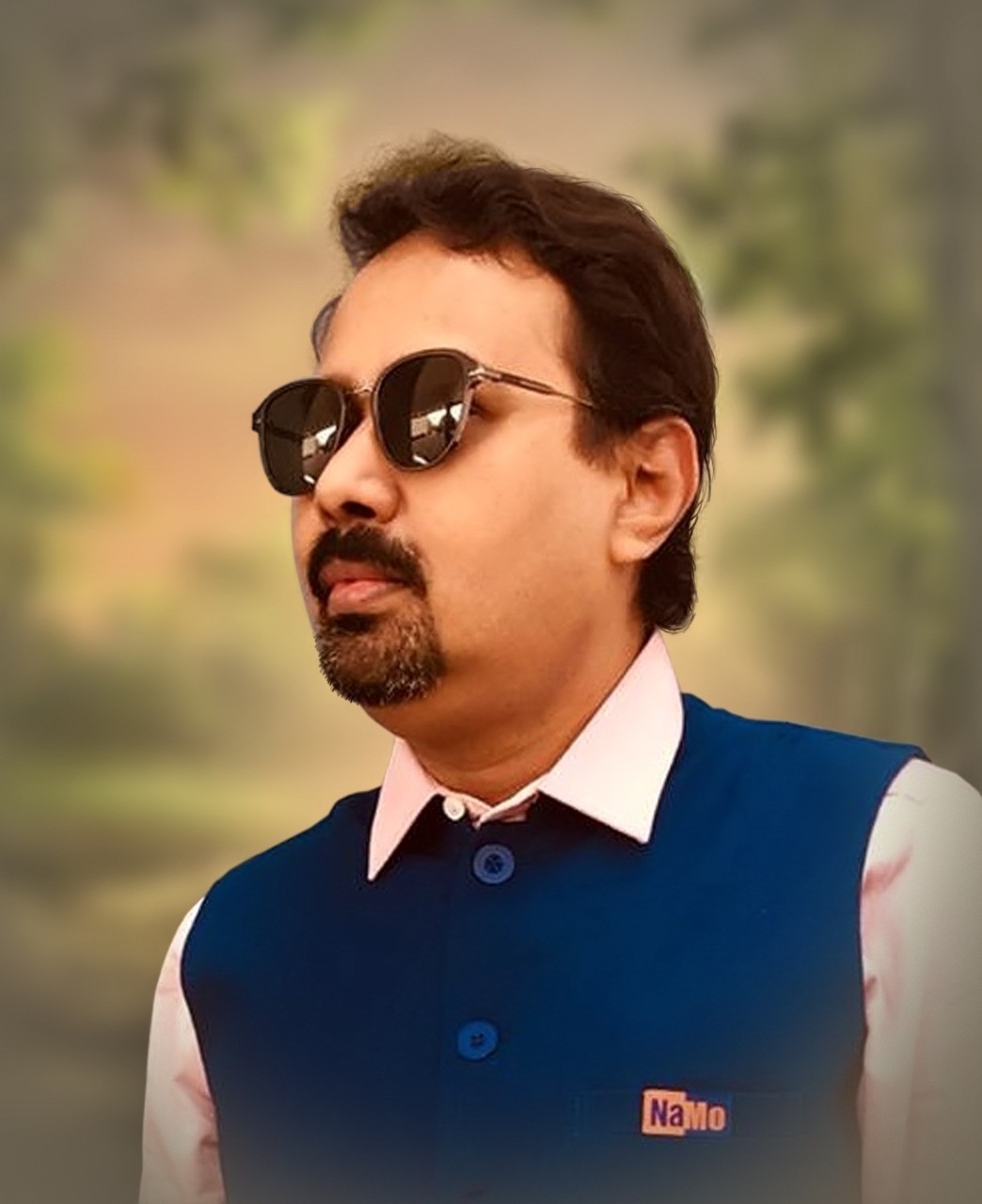 BANSIDHAR PJ