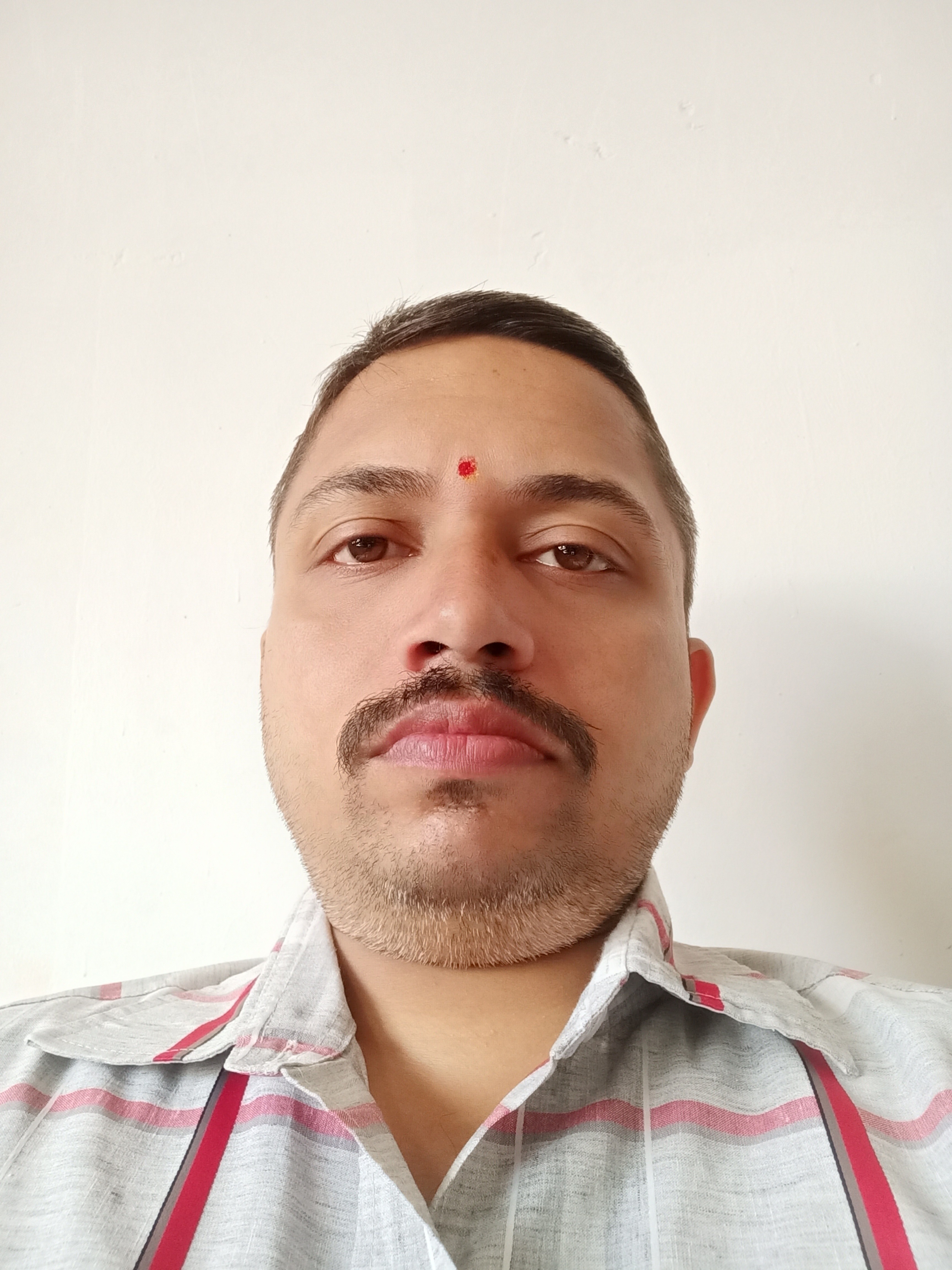 Venkatramana bhat
