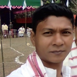 Rakesh saikia