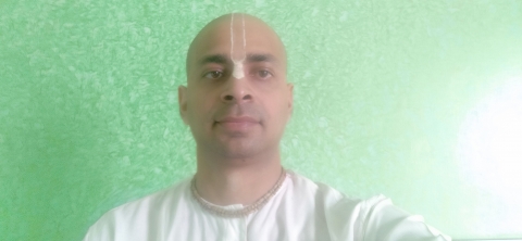 Shyam Sharan