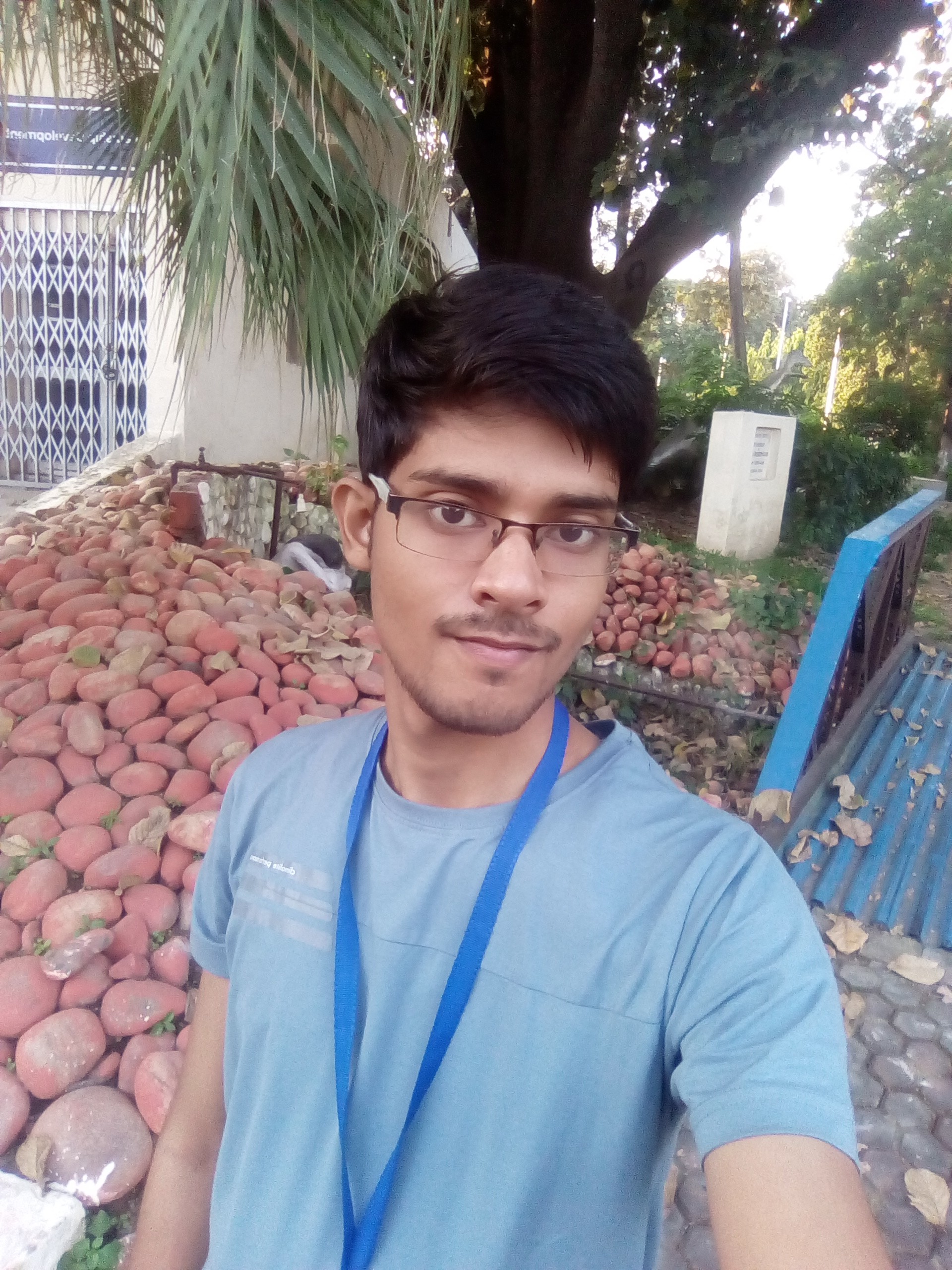 Rohit Lodhi