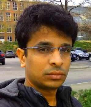 Shanmuga Subramanian S
