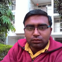 Vinod Singh