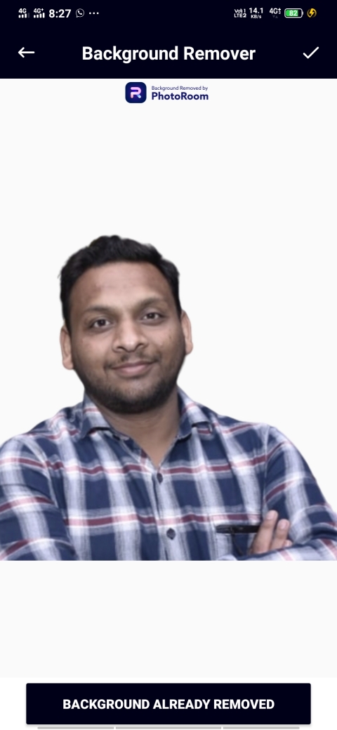 SANKET GUPTA