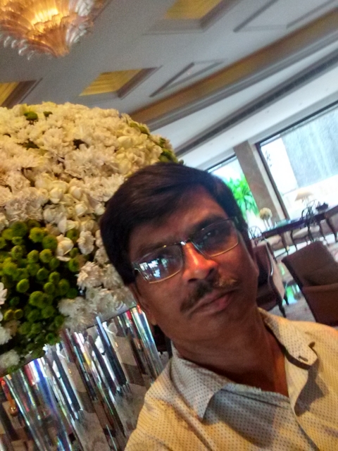 Ganesh Mokal