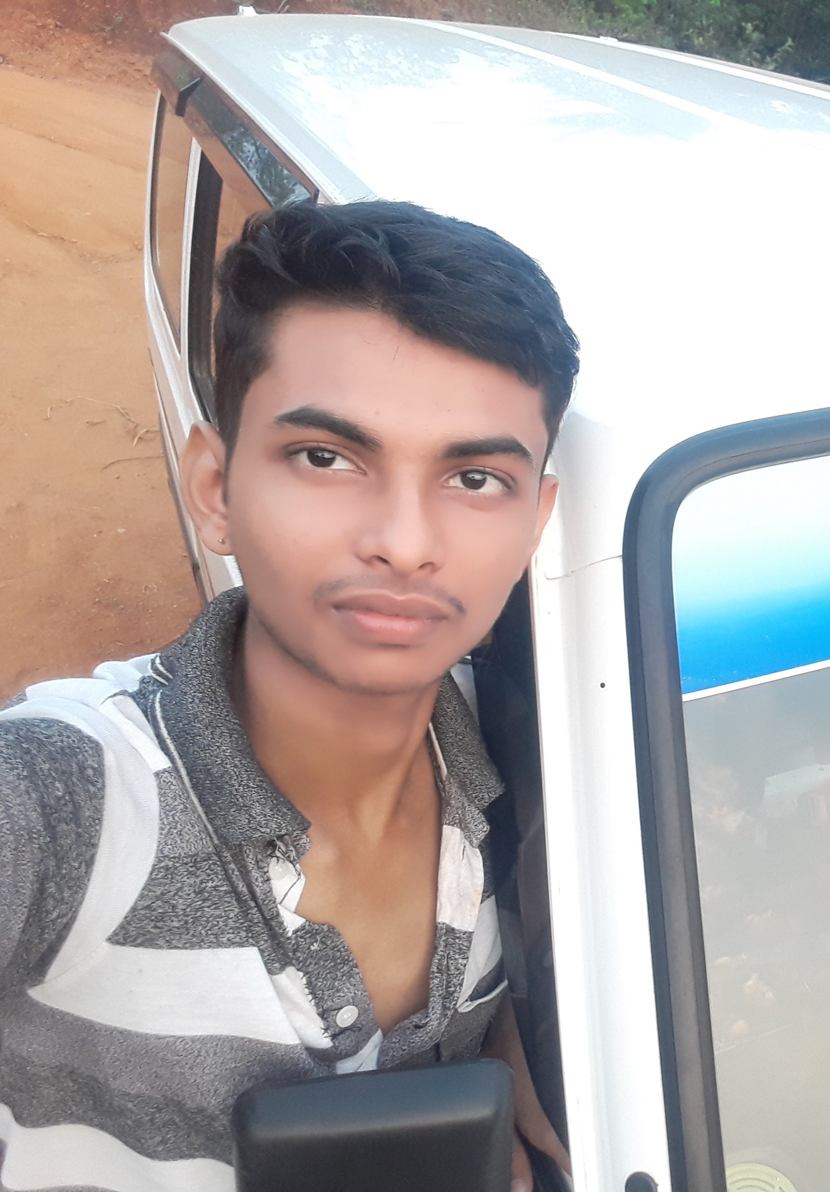 Shayan Kumar