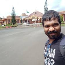 Pradnesh Shanu P Gauthankar