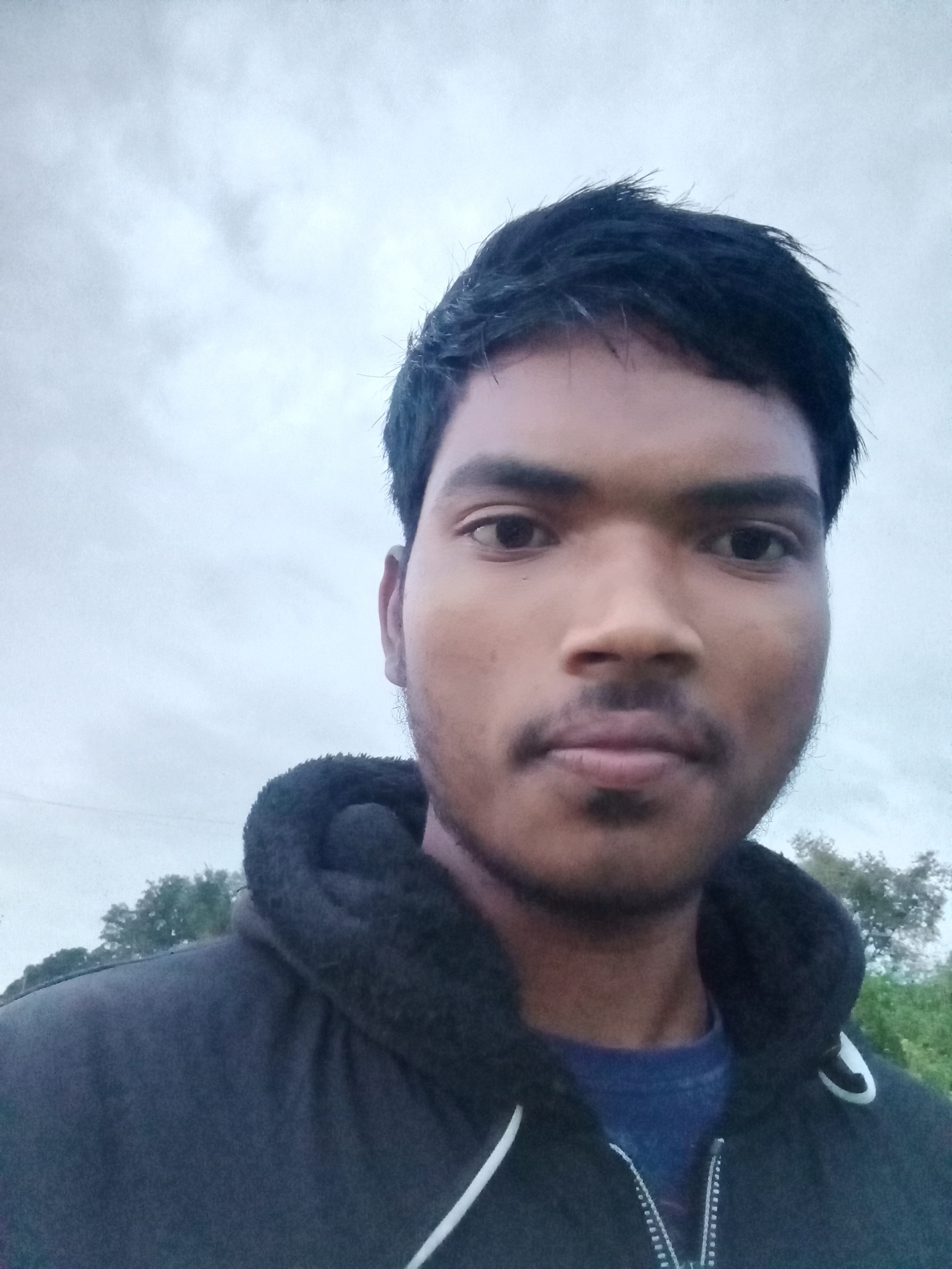 Monu Dhurve