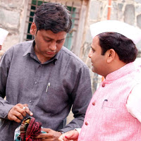 rakesh wani