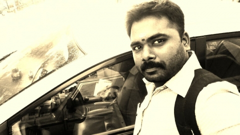 Mohanraj S