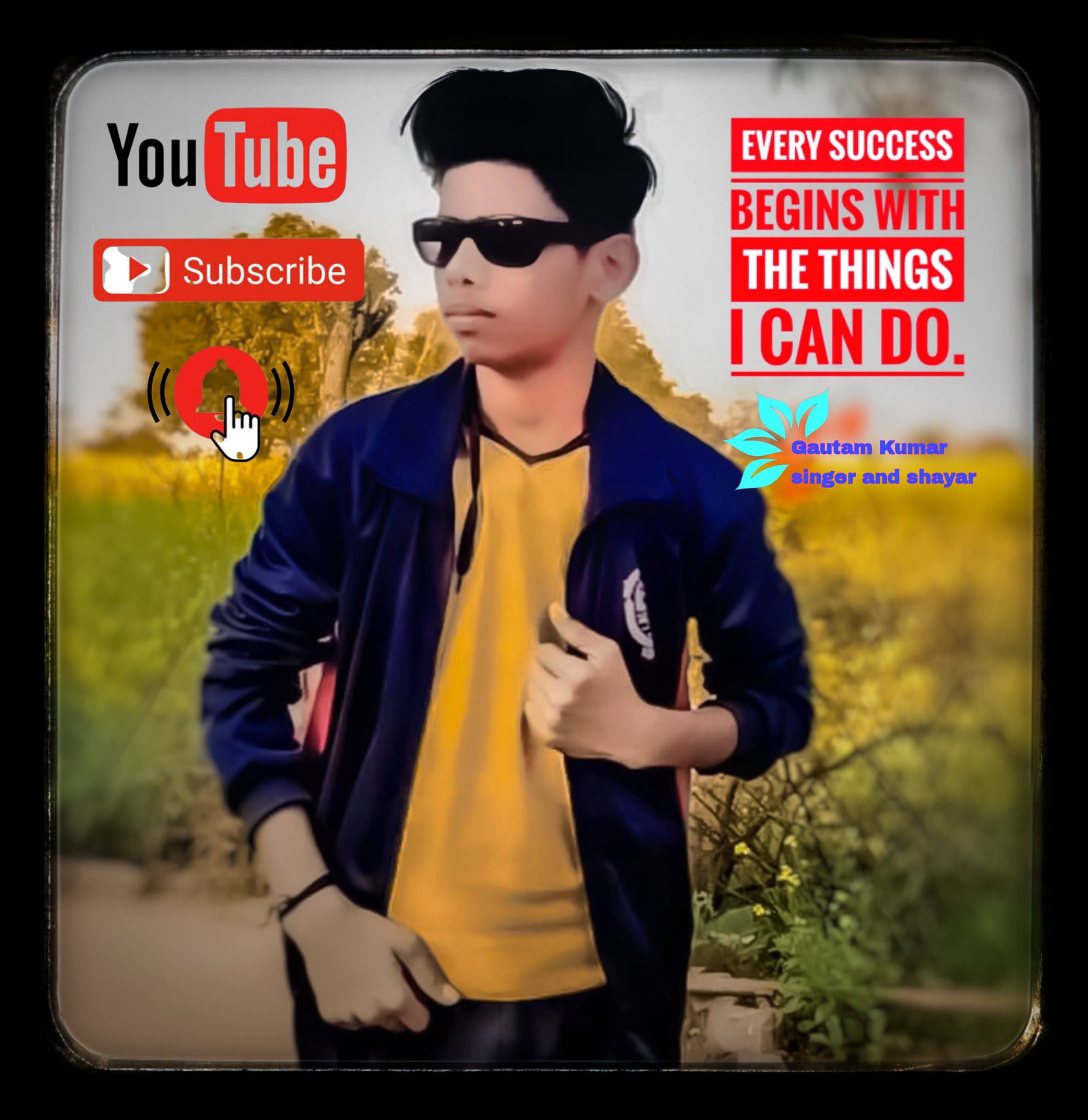 Gautam Lodhi