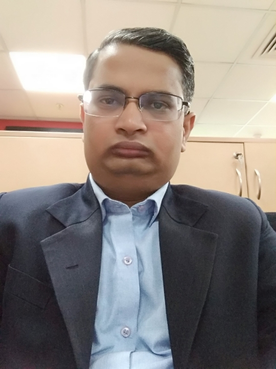 RAKESH KUMAR SINGHAL