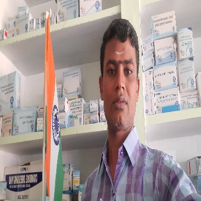 SASIKUMAR R