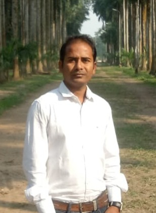 PANKAJ KUMAR