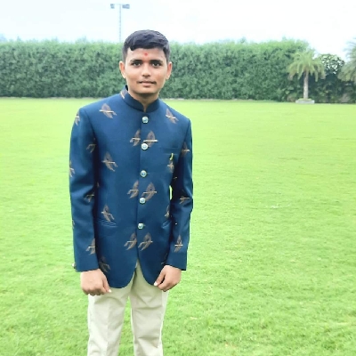 PATEL PANTH VIRALKUMAR