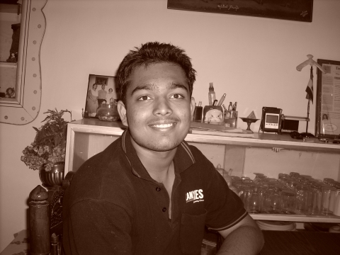 Arpit Agarwal
