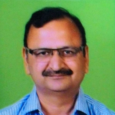Dinesh Gupta