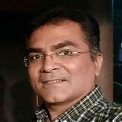 MEHUL SHAH