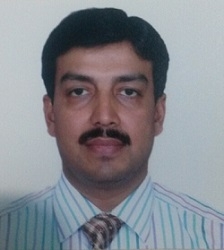 Brajesh Kumar