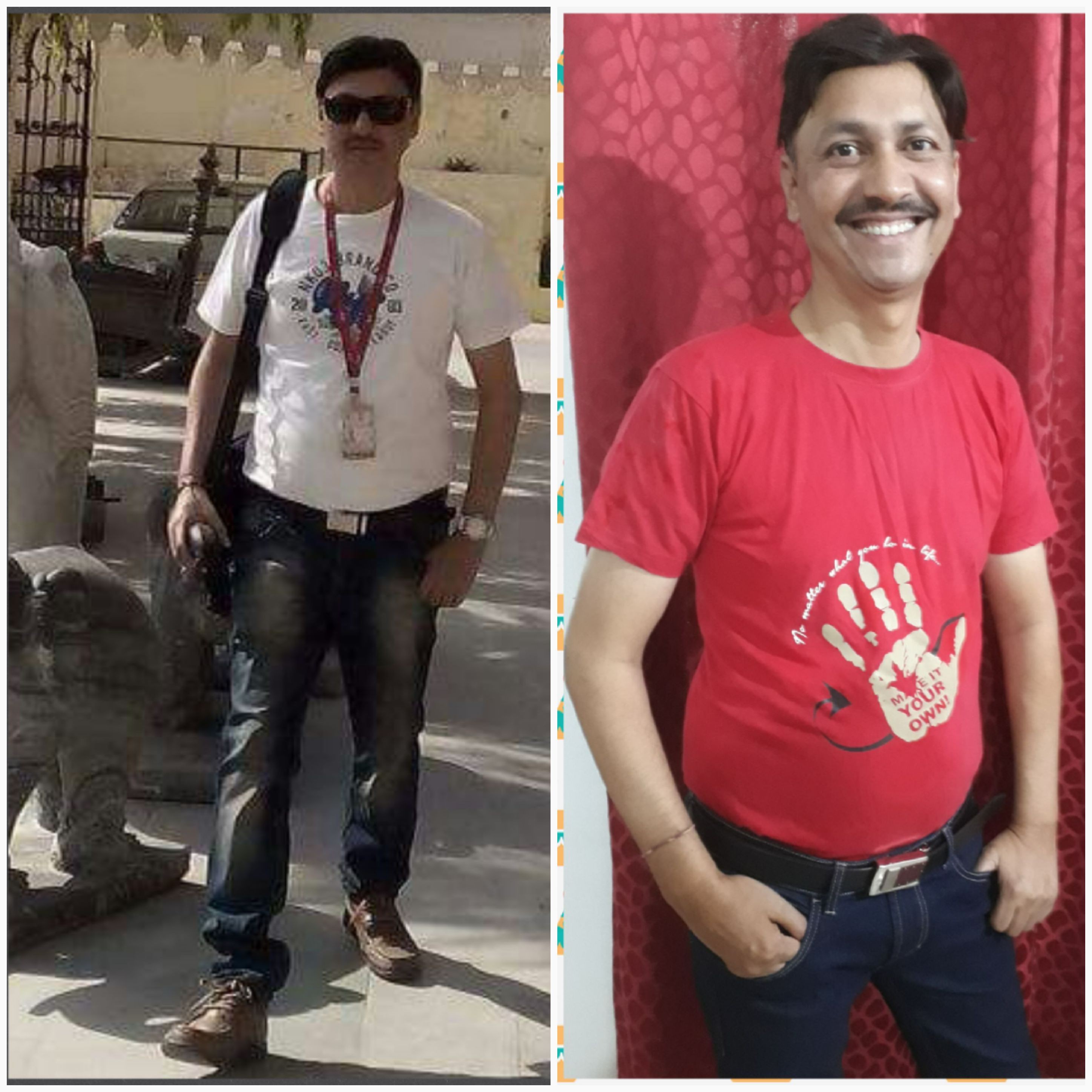 sandeep kumar Srivastav
