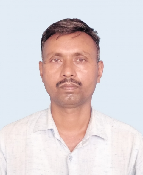 ANIL KUMAR CHAUHAN