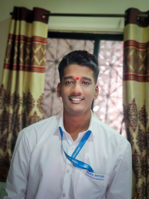 Subodh Bhandekar