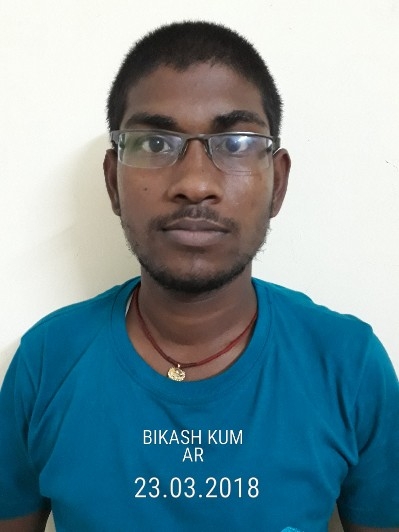 Bikash Kumar