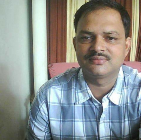 MUKESH SRIVASTAVA