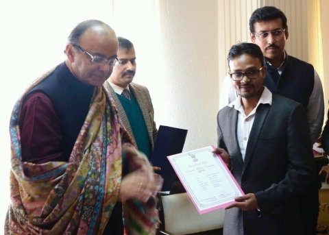 Neeraj Gupta