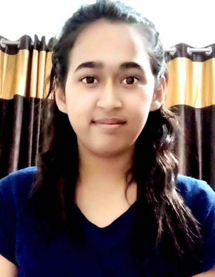 Kashish Gupta