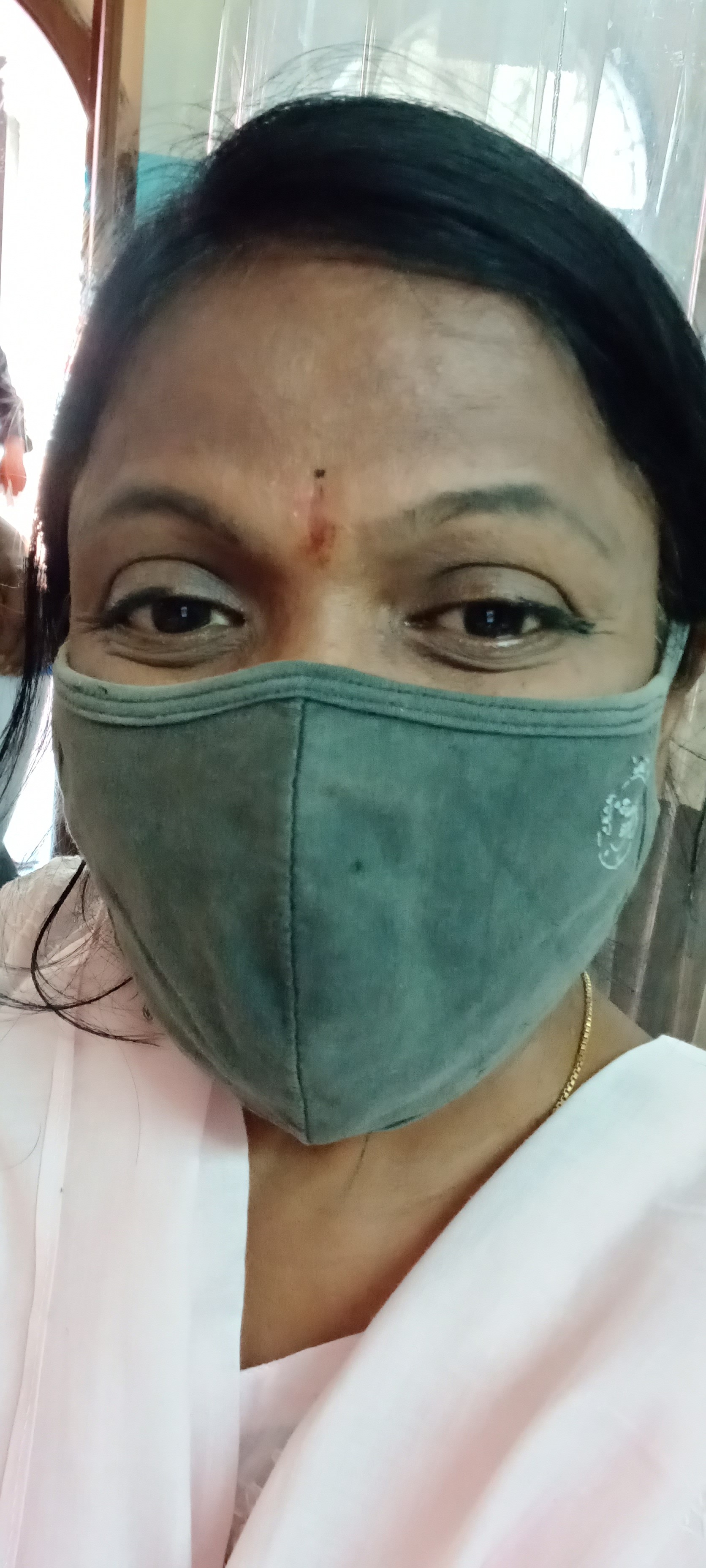 Sunita jena 