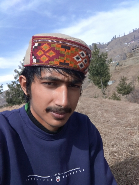 Anshul D Nathan