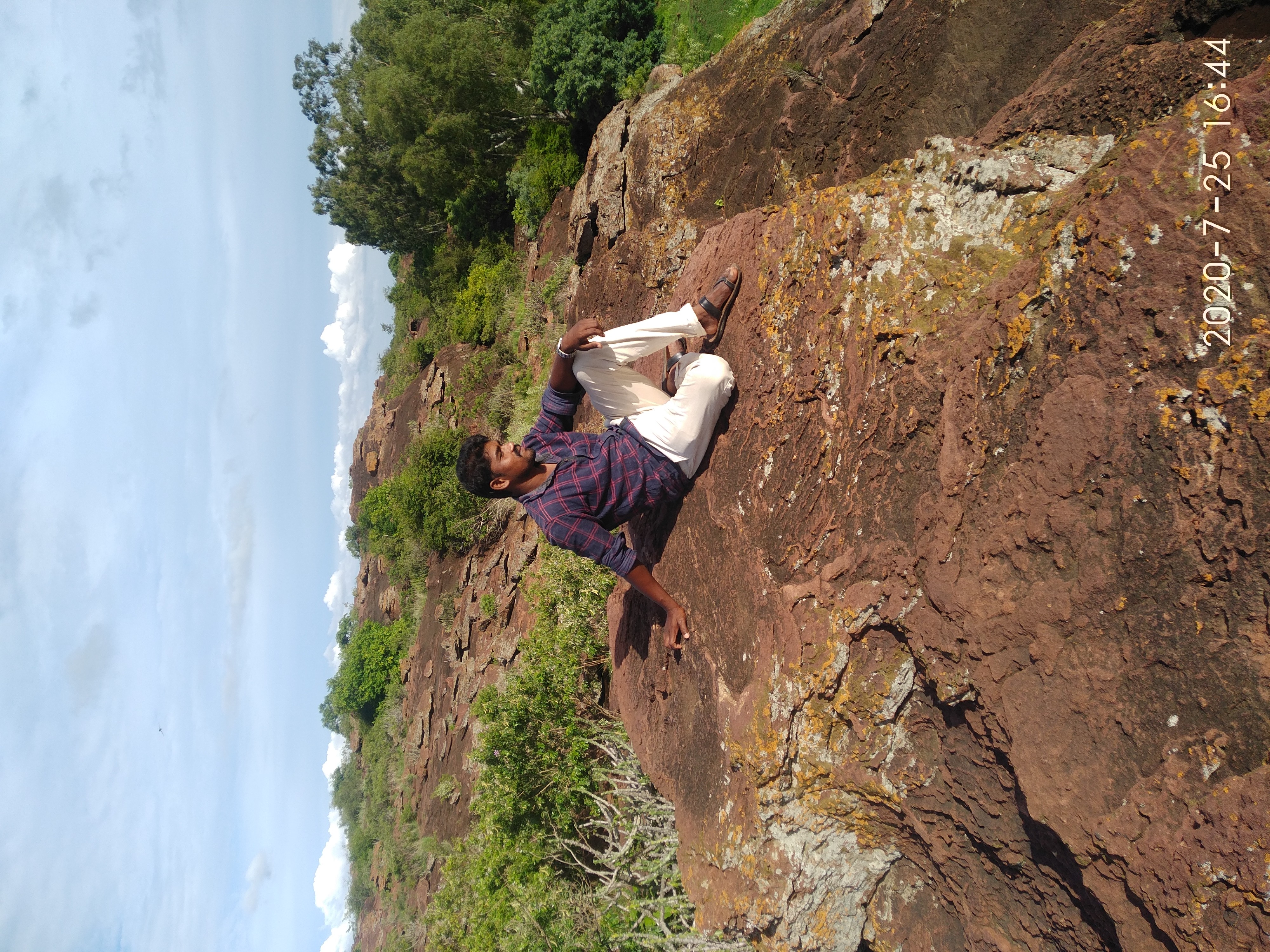 Manjunath p Bandivaddar