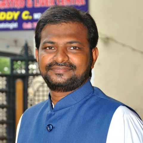 MOHAMMAD AZAM