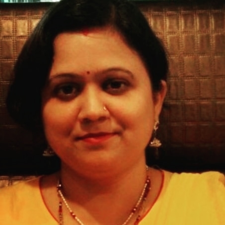 Kanchan Dixit