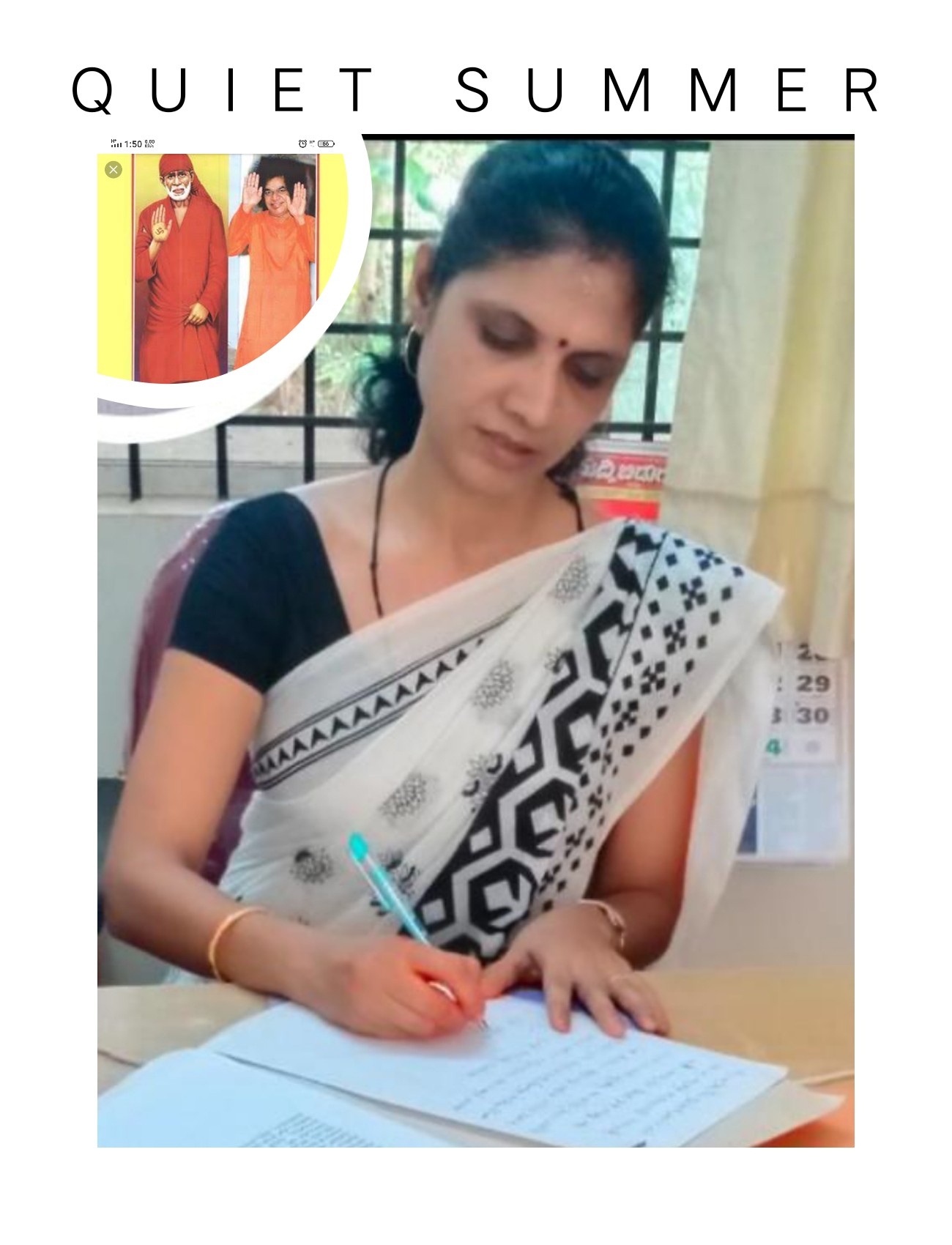 Sulochana Pindimane