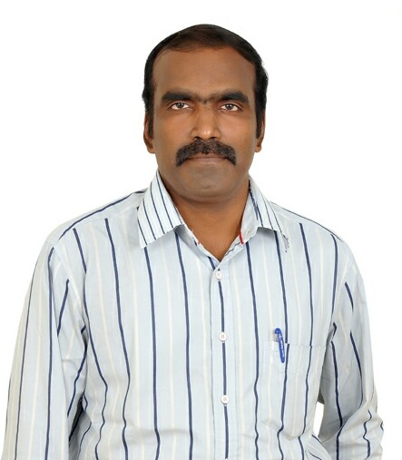 Mohanraj Karuppusamy