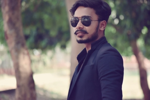 MOHAMMED JAFAR DODDAMANI