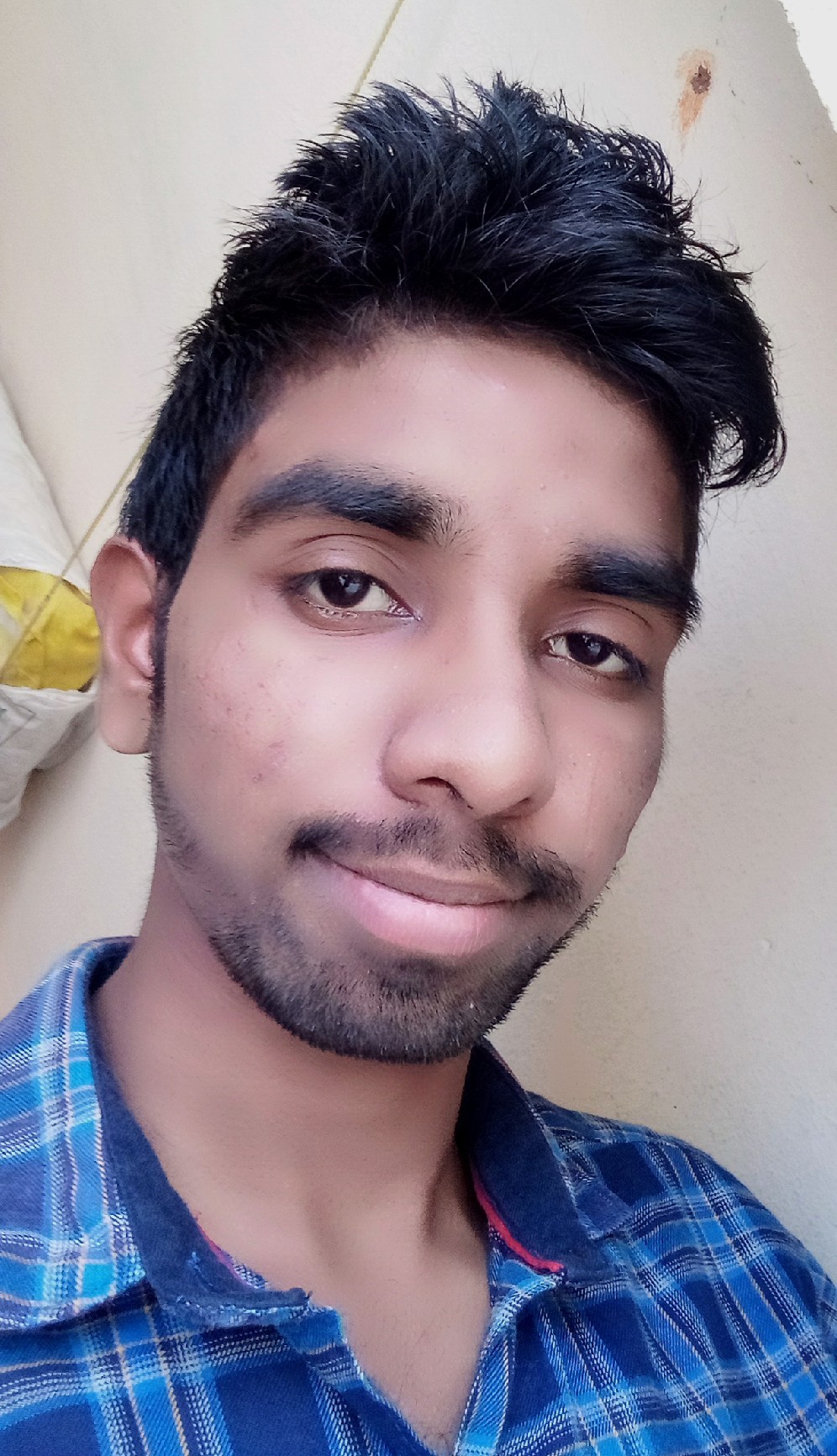 S_Jagdish Rao