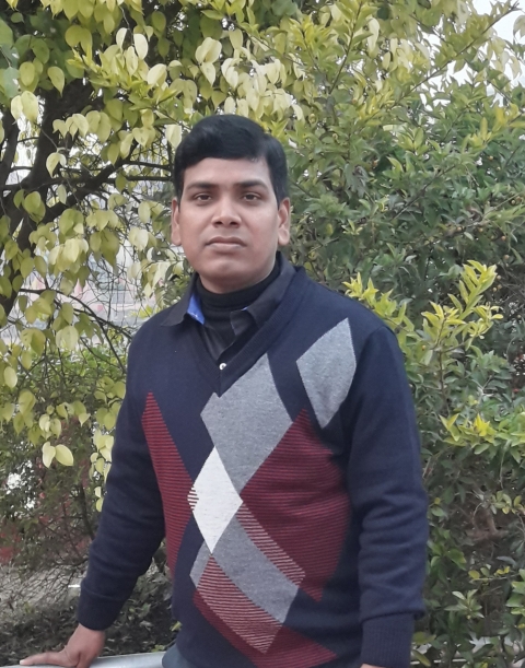 AMAR NATH CHANCHAL