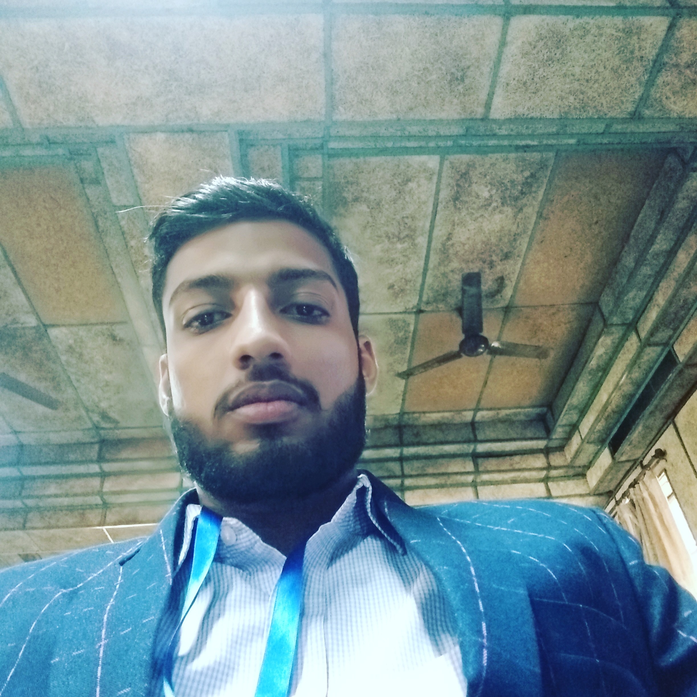 Avinash singh