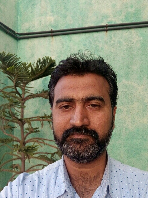 nilesh eknath chopade